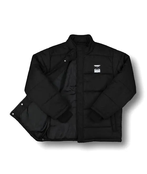 Former Crux puffer jacket NATURA SURFSHOP