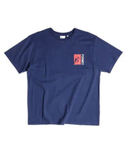 Former Feedback tshirt (blue) NATURA SURFSHOP