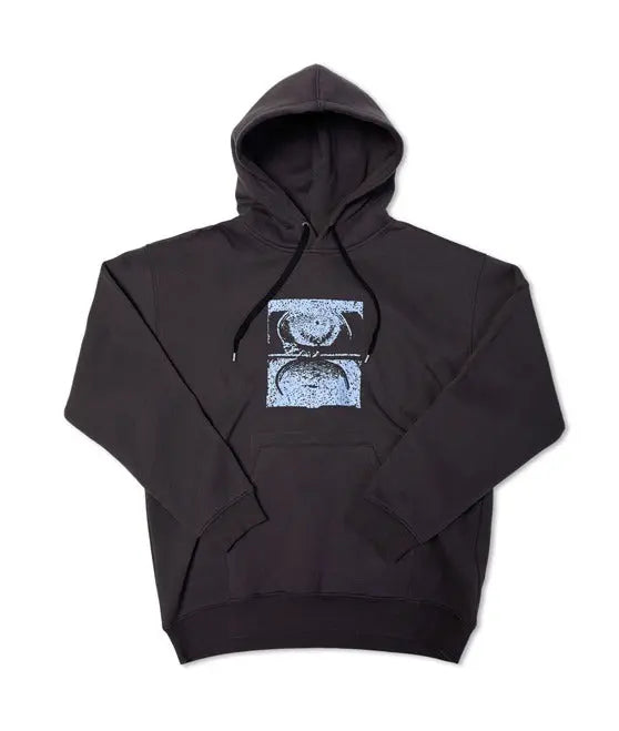 Former Crux Eye hood (pepper) NATURA SURFSHOP