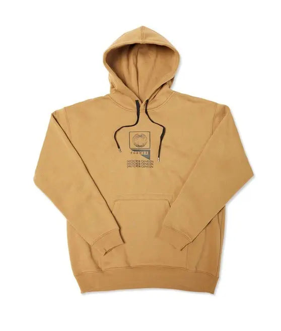 Former Initiation hood (tobacco) NATURA SURFSHOP