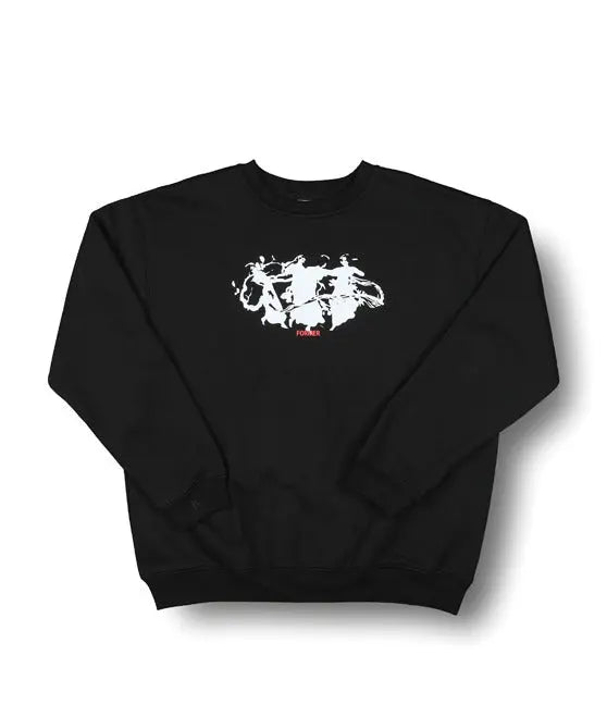 Former Metaphoric crew (black) NATURA SURFSHOP