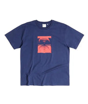 Former Crux Fuz tshirt (blue) NATURA SURFSHOP