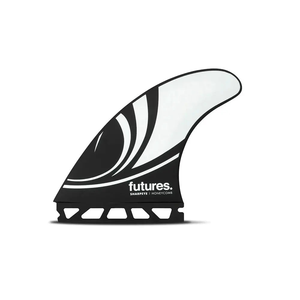 Futures fins Sharpeye Futures fins