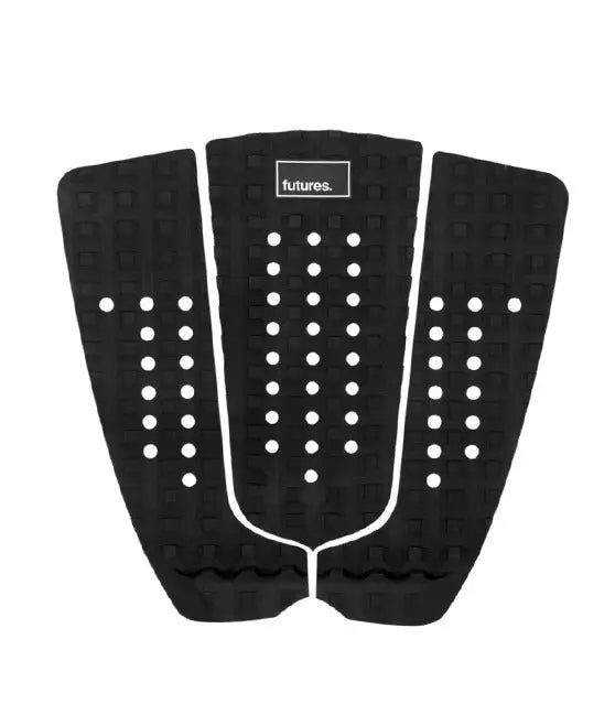 Futures fins pad F3P Jordy Smith Futures fins