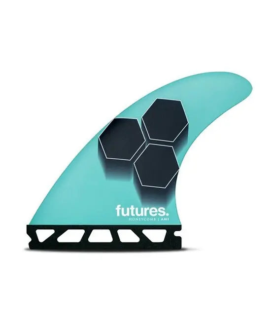 Futures Fins AM1 Honeycomb (medium) Futures fins