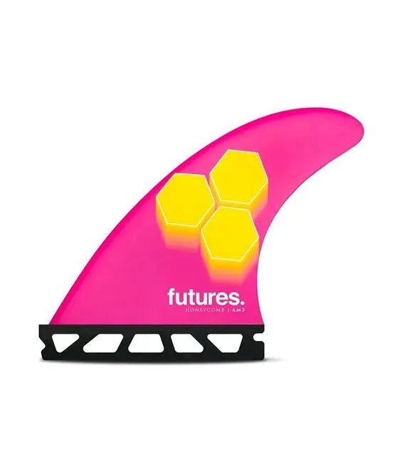 Futures Fins AM3 Honeycomb (Small) Futures fins