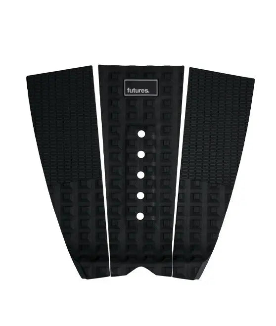 Futures fins pad F3P Voodoo Futures fins