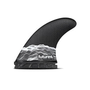 Futures Fins F6 Vapor Core Futures fins