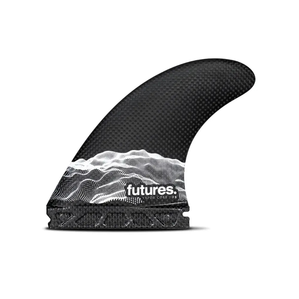 Futures Fins F8 Vapor Core Futures fins