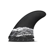 Futures Fins F8 Vapor Core Futures fins