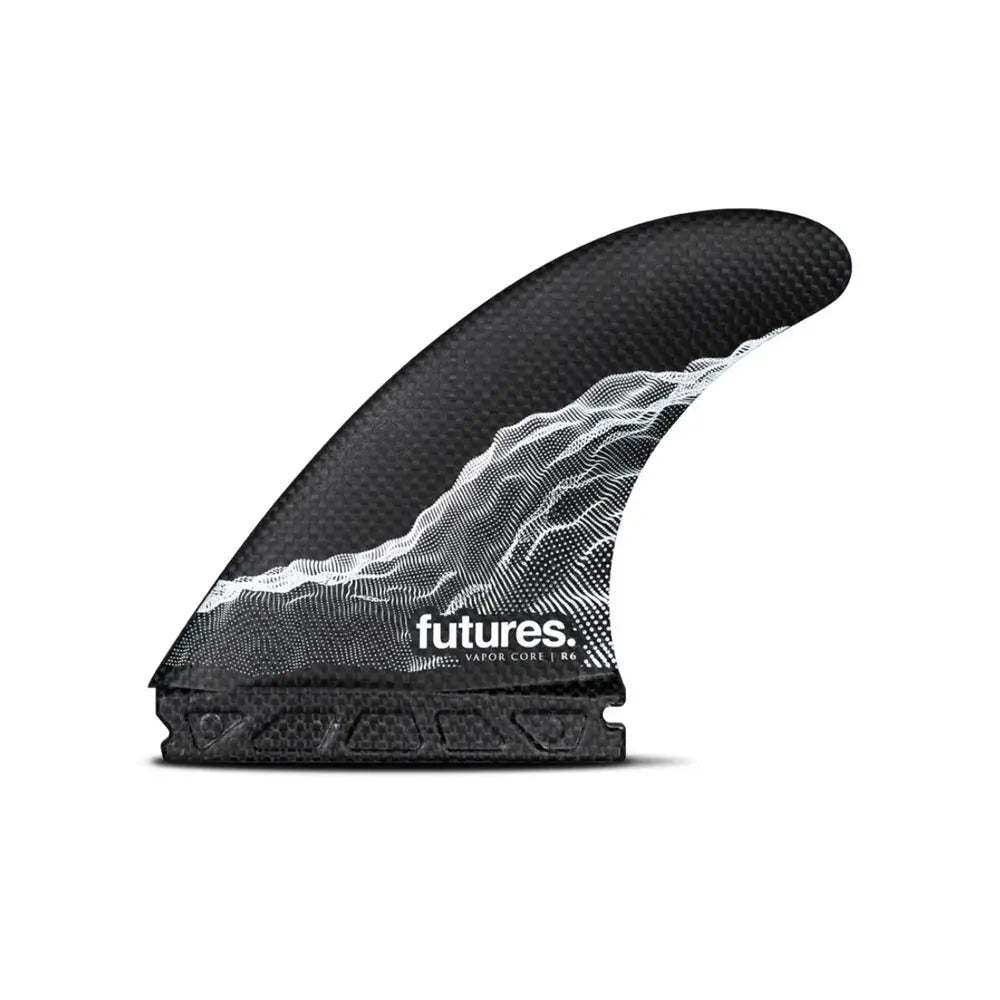 Futures Fins R6 Vapor Core Futures fins