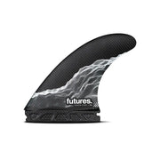 Futures Fins R6 Vapor Core Futures fins