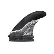 Futures Fins R8 Vapor Core Futures fins
