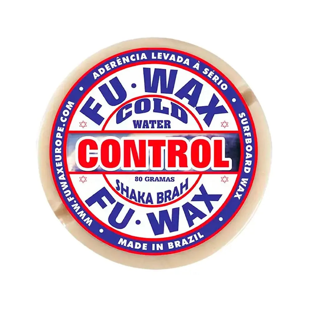 Fuwax Cold (0-11 degrés) NATURA SURFSHOP