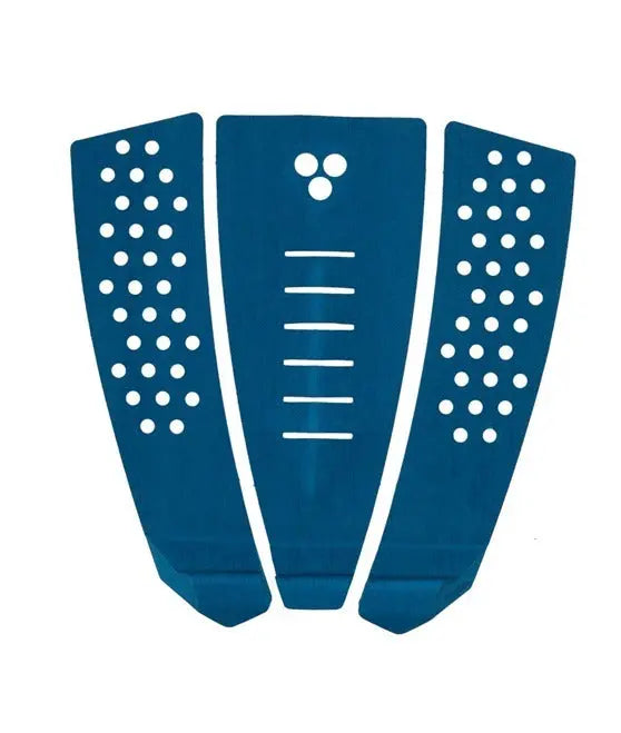 Gorilla skinny series Three (deep teal) NATURA SURFSHOP