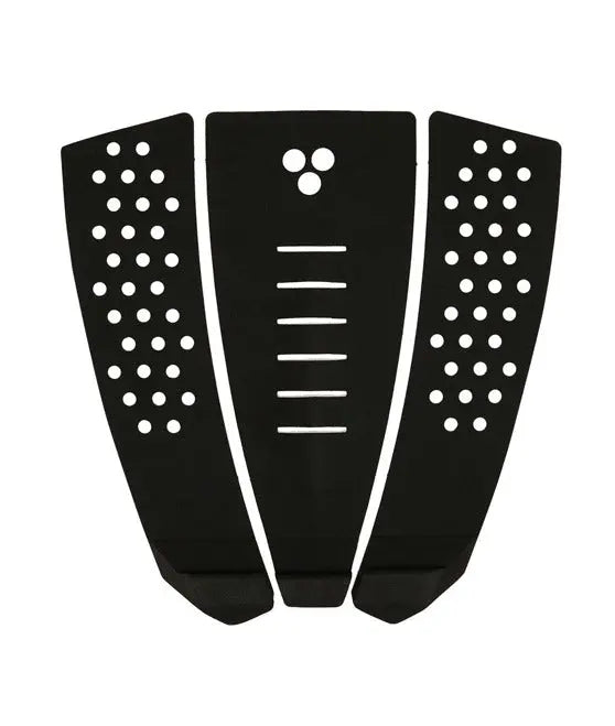 Gorilla skinny series Three (black) NATURA SURFSHOP