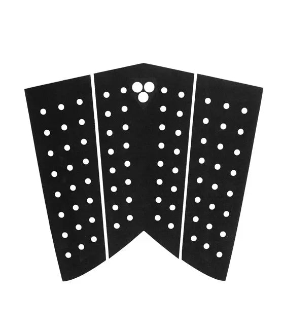 Gorilla skinny series Fish (black) NATURA SURFSHOP