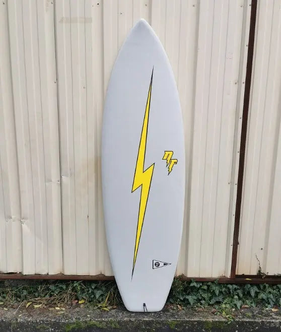 JJF Nathan Florence Pod racer 6'2 (40.1L) NATURA SURFSHOP