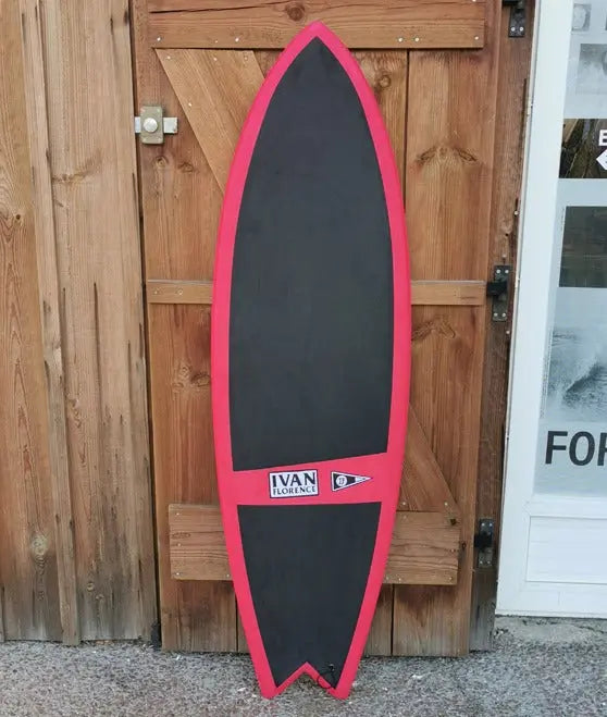 JJF Pyzel Ivan Florence Astrofish 5'10 (36.1L) NATURA SURFSHOP