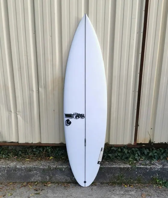 JS Forget Me Not 2 6'1 (30L) NATURA SURFSHOP
