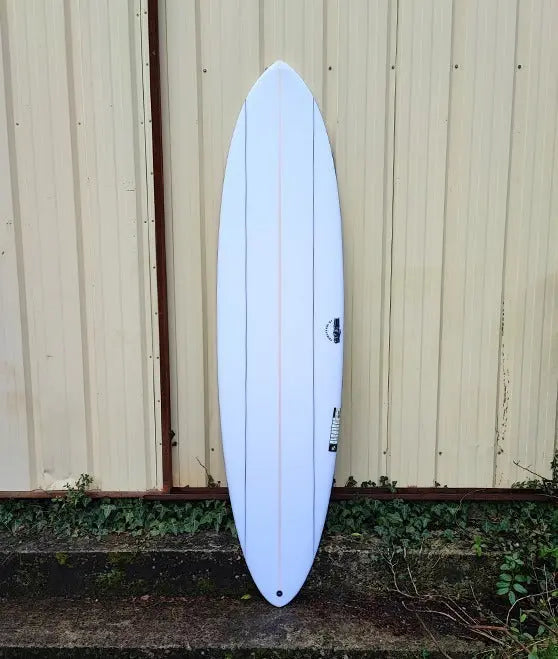 JS Big Baron 7'6 (50L) NATURA SURFSHOP