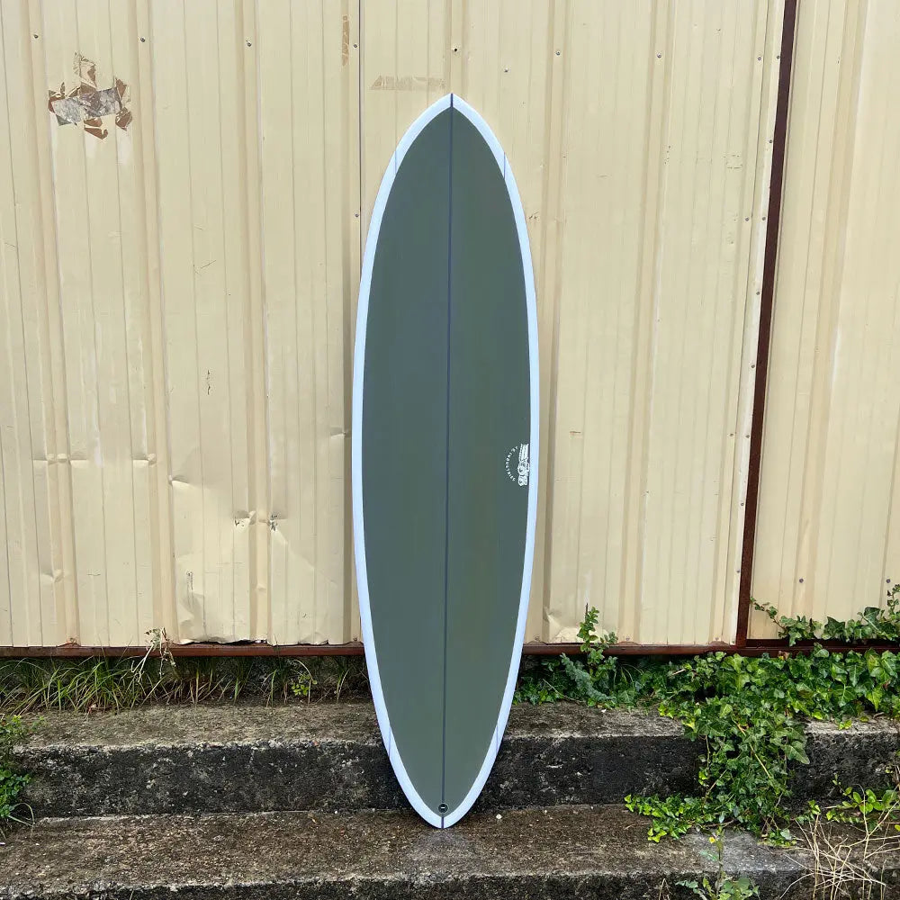 JS Big Baron 6'6 (36.8L) NATURA SURFSHOP