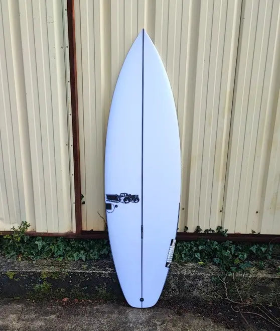JS blak box 3 5'9 (29L) NATURA SURFSHOP