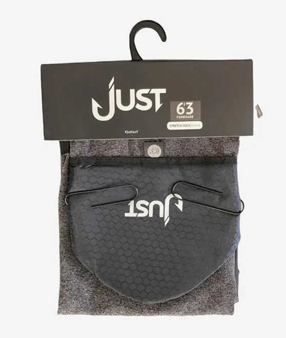 Just Funboard cover sock 6'3 NATURA SURFSHOP