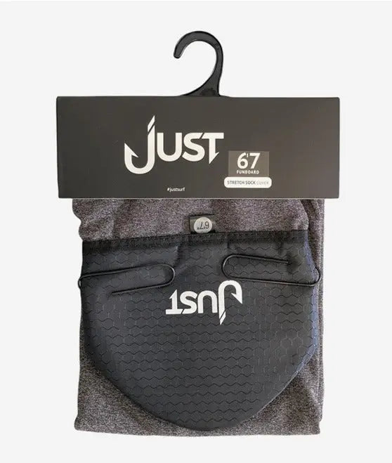Just Funboard cover sock 6'7 NATURA SURFSHOP