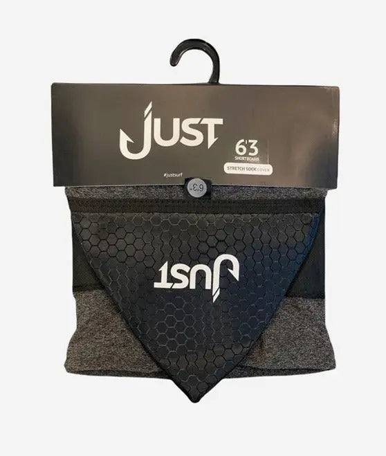 Just shortboard cover sock 6'3 NATURA SURFSHOP
