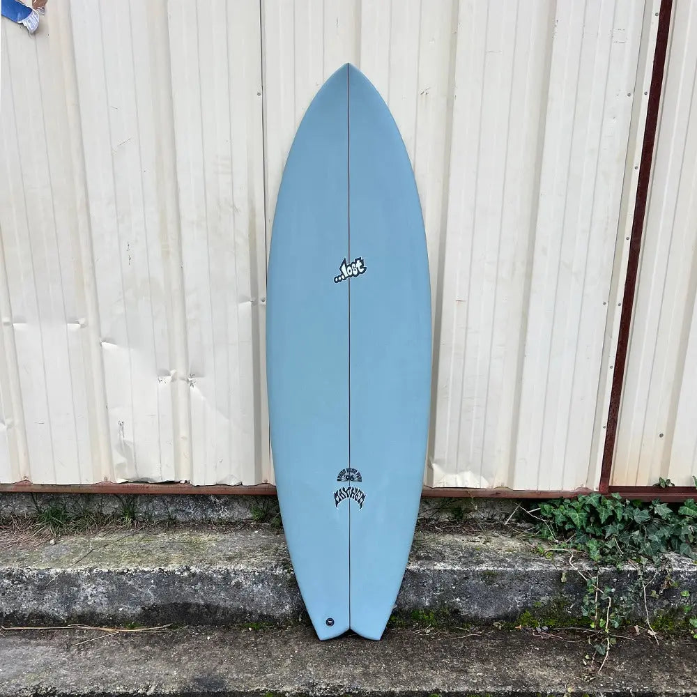 Lost Round Nose Fish RNF96 5'7 (31L) NATURA SURFSHOP