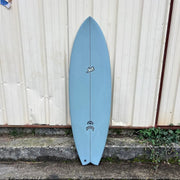 Lost Round Nose Fish RNF96 5'7 (31L) NATURA SURFSHOP