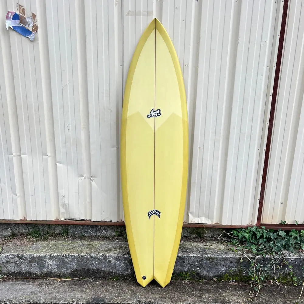 Lost Glydra 6'4 (35.5L) NATURA SURFSHOP