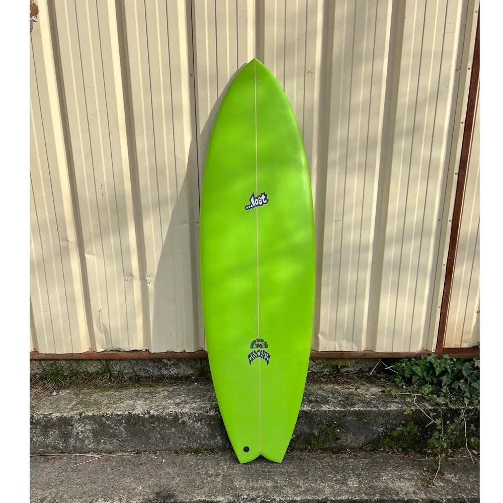 Lost Round Nose Fish RNF96 5'6 (29.5L) NATURA SURFSHOP