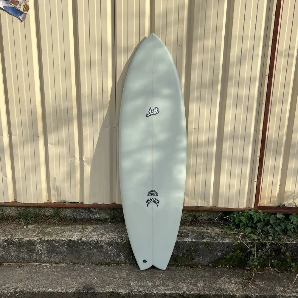 Lost Round Nose Fish RNF96 5'7 (31L) NATURA SURFSHOP