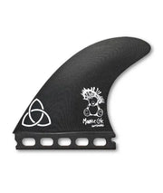 NVS Maurice Cole thruster NATURA SURFSHOP