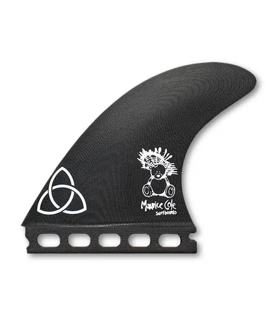 NVS Maurice Cole thruster NATURA SURFSHOP