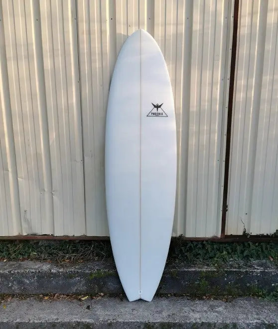 Phoenix Voodoo 6'6 (41L) NATURA SURFSHOP