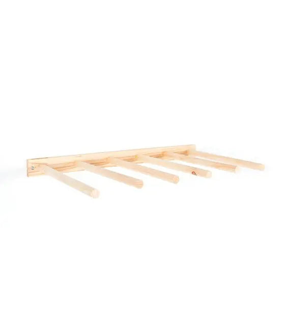 Pukas surfboard rack NATURA SURFSHOP