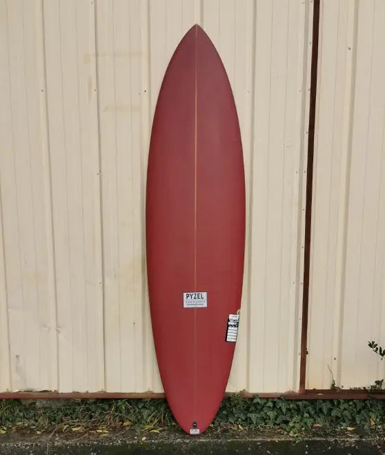 Pyzel Mid Lenght Crisis 7'0 (44.1L) NATURA SURFSHOP