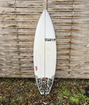 Pyzel Highine 5'10 (30,8L) NATURA SURFSHOP
