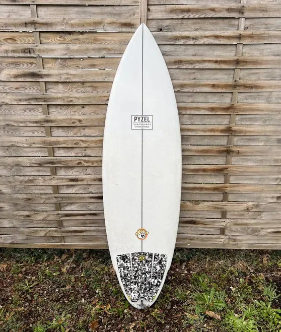 Pyzel Wildcat 5'8 (30L) NATURA SURFSHOP
