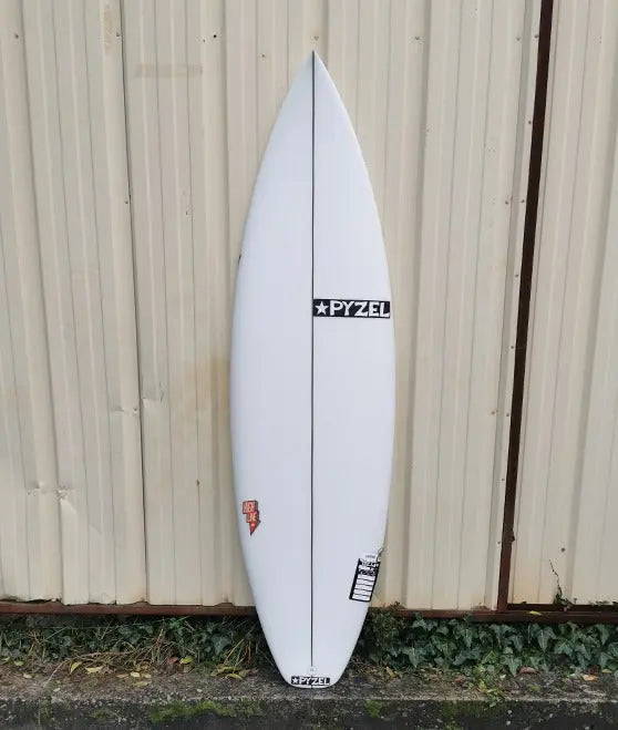 Pyzel Highline 5'10 (26.9L) NATURA SURFSHOP