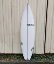 Pyzel Highline 6'0 (29.5L) NATURA SURFSHOP