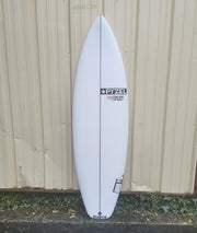 Pyzel Mini Ghost 5'6 (27.9L) NATURA SURFSHOP