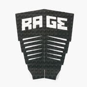 Rage Creed McTaggart (noir) rage