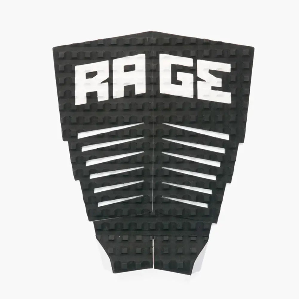 Rage Creed McTaggart (noir) rage