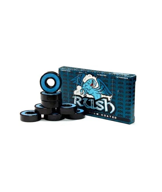 Roulements Rush Abec 7 NATURA SURFSHOP