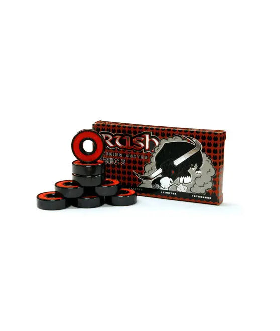 Roulements Rush Abec 5 NATURA SURFSHOP