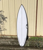 Sharpeye Inferno 72 5'10 (28.2L) NATURA SURFSHOP